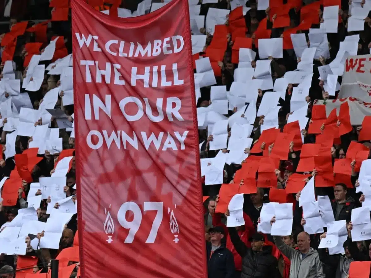 Hillsborough survivors and bereaved families hurt by Keir Starmer