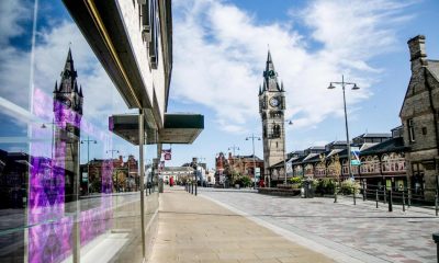 3 Darlington Borough Council plans you might have missed