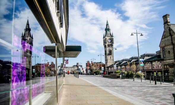3 Darlington Borough Council plans you might have missed