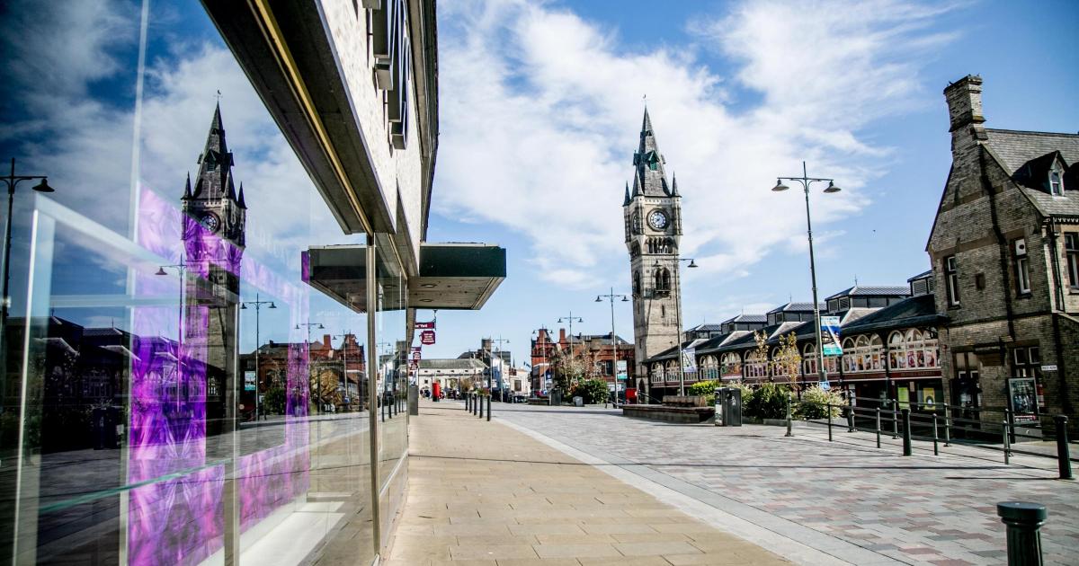 3 Darlington Borough Council plans you might have missed