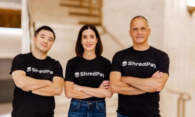 Former legal executives from crypto exchange OKX unveil DeFi connectivity, risk-rating service