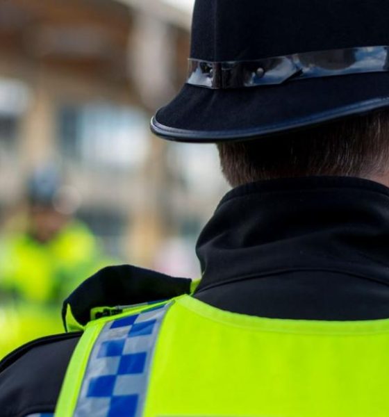 48 hour dispersal order for Leigh town centre issued