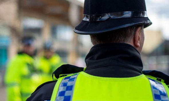 48 hour dispersal order for Leigh town centre issued