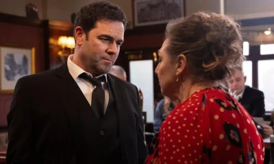 Huge fears for Ben in Coronation Street as Maggie is shaken to the core | Soaps