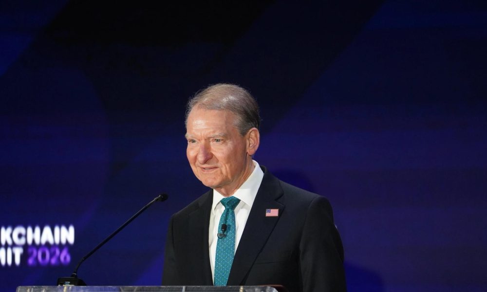 The SEC explains how it's viewing a crypto security: State of Crypto