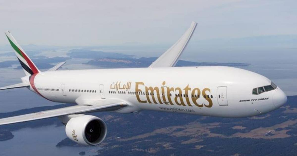 Is Emirates flying to Dubai? Airline issues update