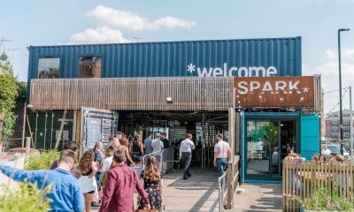 'Lots planned' as Spark is officially in York until 2030