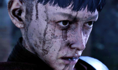 Lesbian Medieval Game Not On Anyone’s Modern Agenda