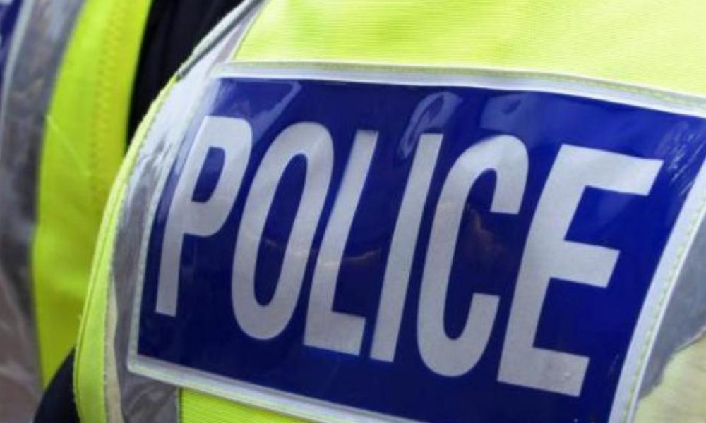 Two arrested after Range Rover stolen from Beverley home