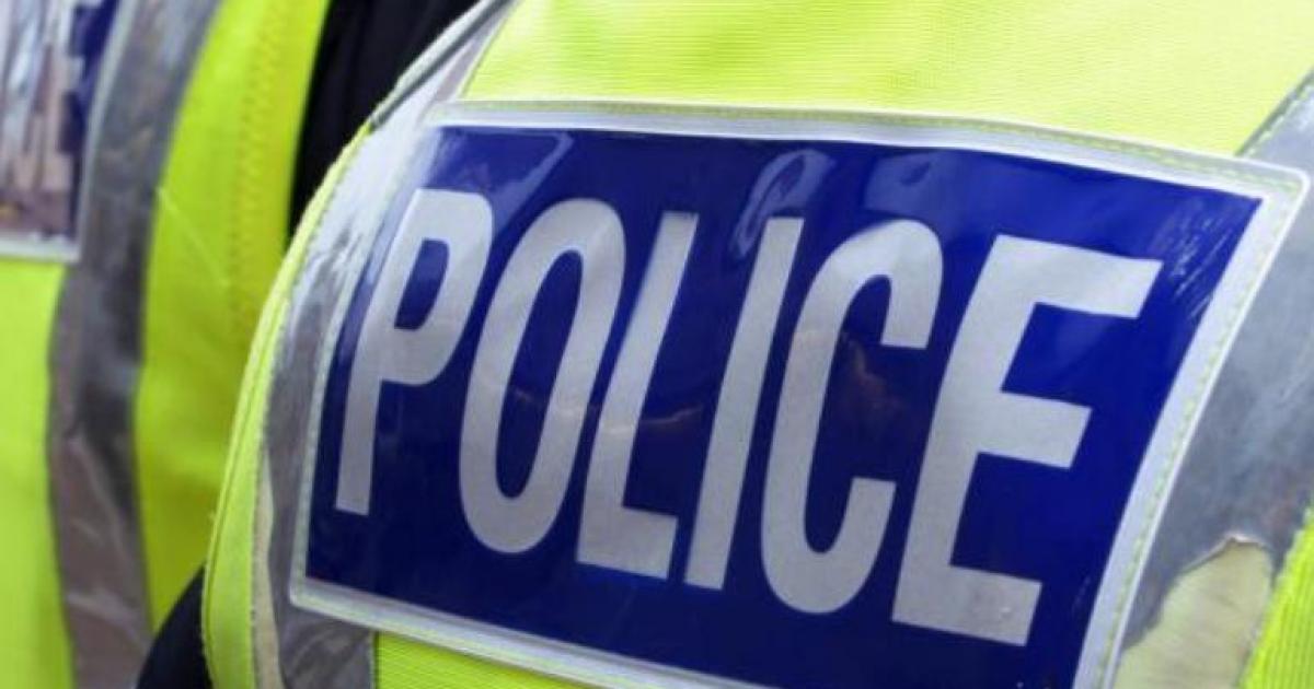 Two arrested after Range Rover stolen from Beverley home