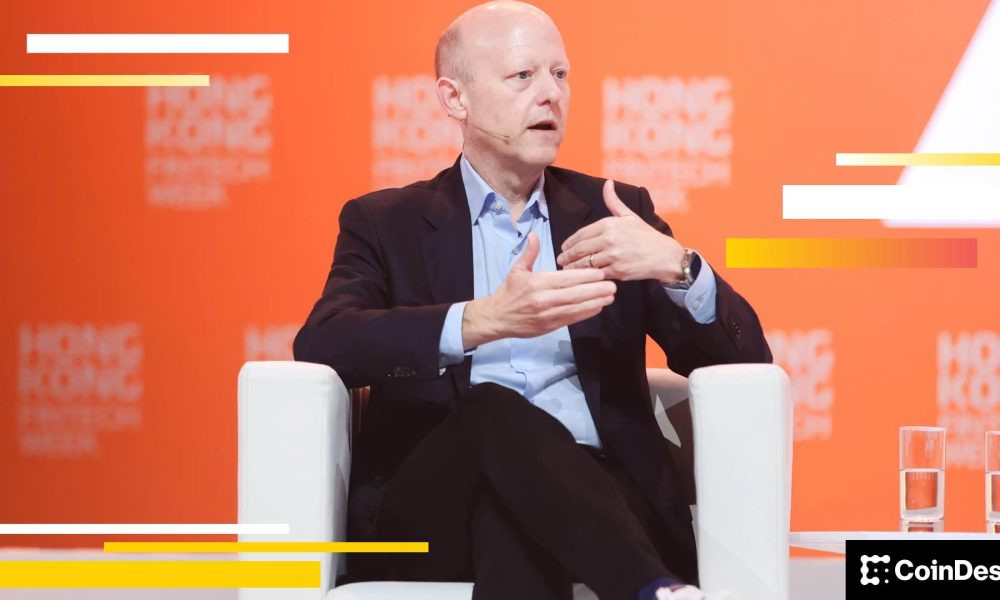 Circle (CRCL) outpaces crypto stocks as stablecoin thesis gains momentum: William Blair