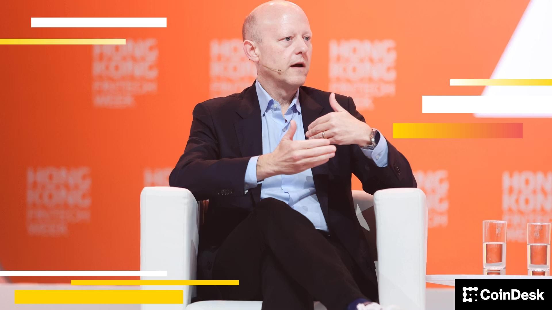 Circle (CRCL) outpaces crypto stocks as stablecoin thesis gains momentum: William Blair