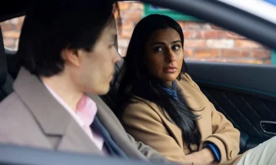 Alya and Adam's huge Coronation Street mistake has ramifications for Debbie | Soaps