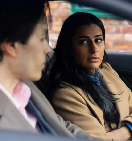 Alya and Adam's huge Coronation Street mistake has ramifications for Debbie | Soaps