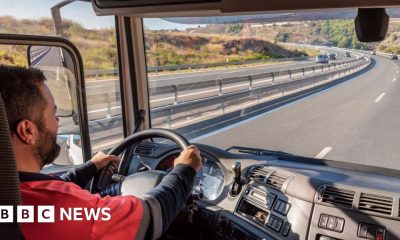 Drive more slowly and work from home to help ease energy crisis, IEA urges