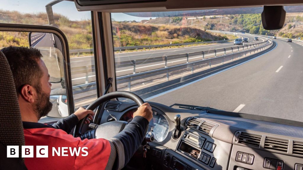 Drive more slowly and work from home to help ease energy crisis, IEA urges