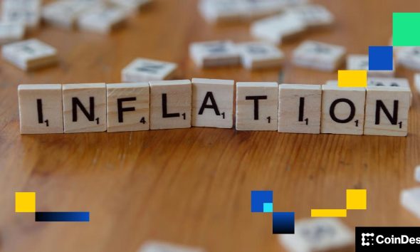 U.S. inflation, Polkadot upgrade, Solstice-Kamino announcement: Crypto Week Ahead