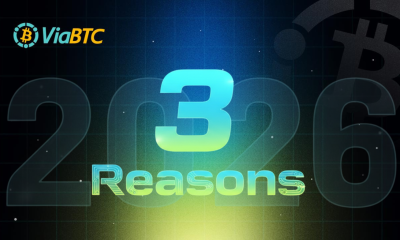 Three Reasons to Mine Crypto with ViaBTC Mining Pool in 2026