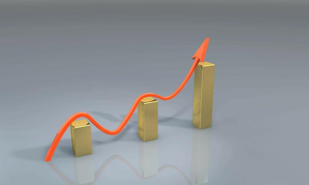 What next as bitcoin's price trades above its 50-day average?