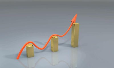 What next as bitcoin's price trades above its 50-day average?