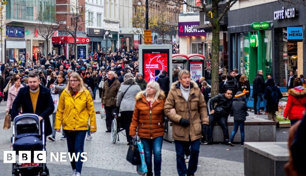 UK borrowing higher than expected in February