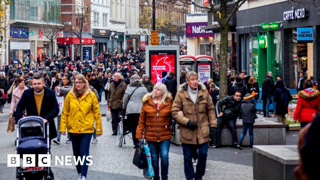 UK borrowing higher than expected in February