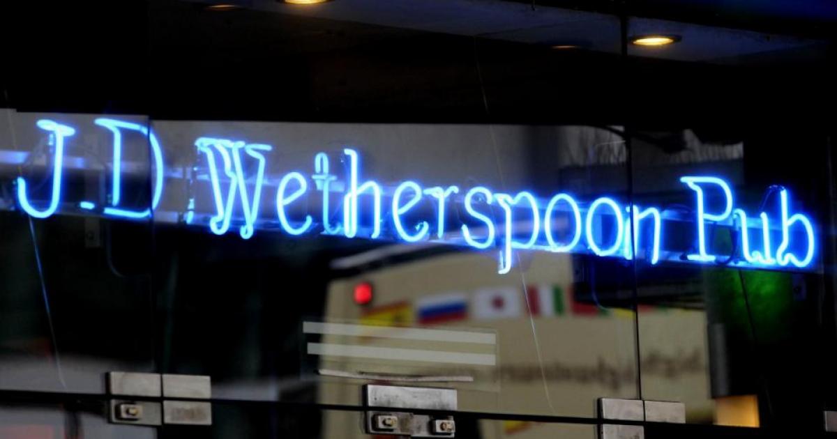 JD Wetherspoon plans to open up to 35 new pubs across the UK