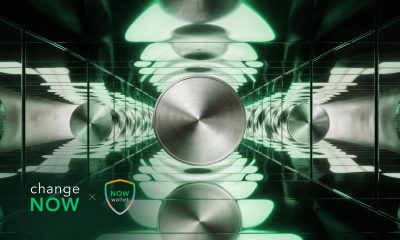 ChangeNOW Launches Private Send to Break Blockchain Address Tracking