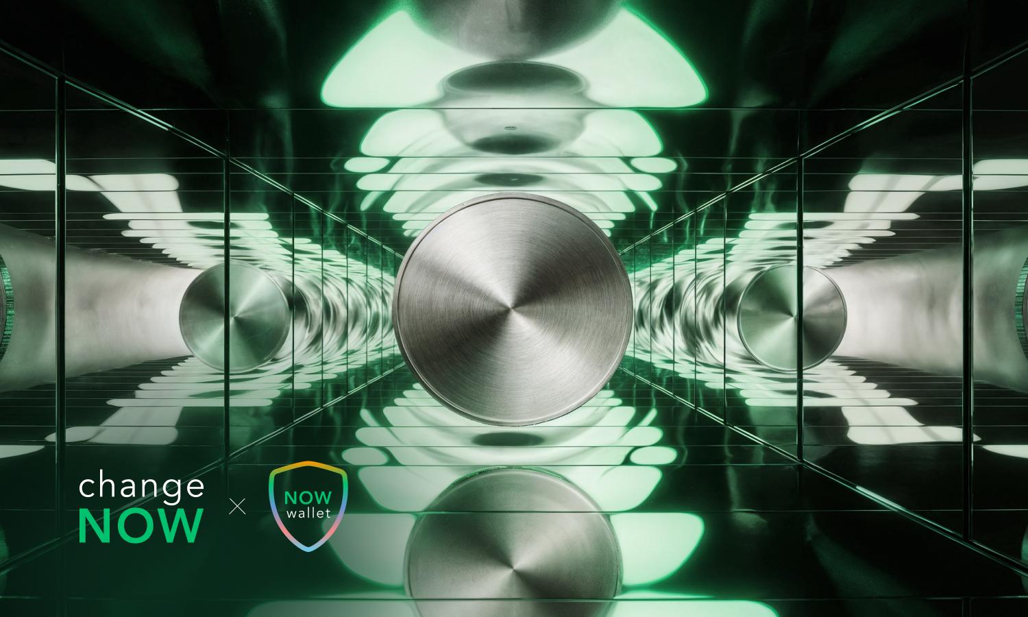 ChangeNOW Launches Private Send to Break Blockchain Address Tracking