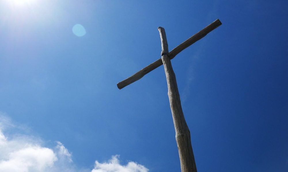 Sally-Ann Hart: Faith, conscience and public service