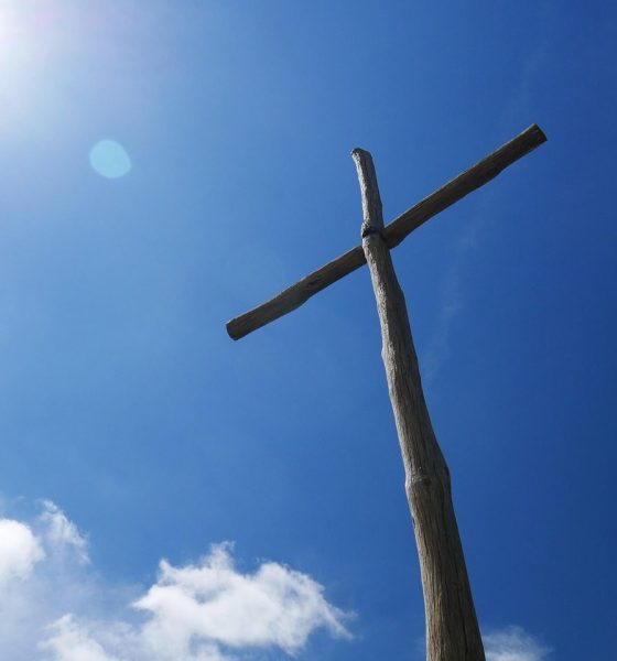 Sally-Ann Hart: Faith, conscience and public service