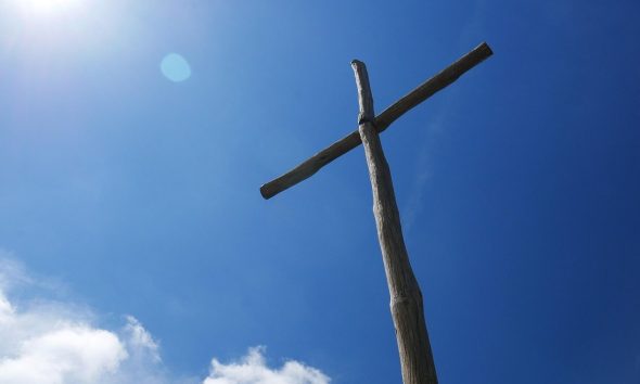 Sally-Ann Hart: Faith, conscience and public service