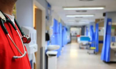 Scarborough hospital still requires improvement says the CQC