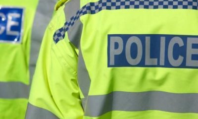 Leeds four arrested on suspicion of murder after teen found dead