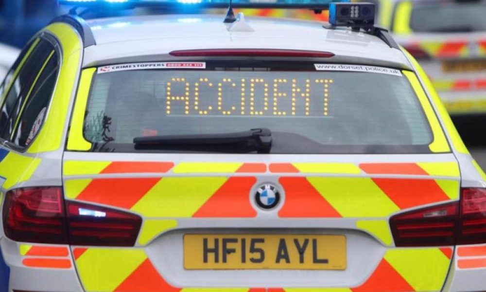 Jaguar stolen from Selby leading to high-speed police chase