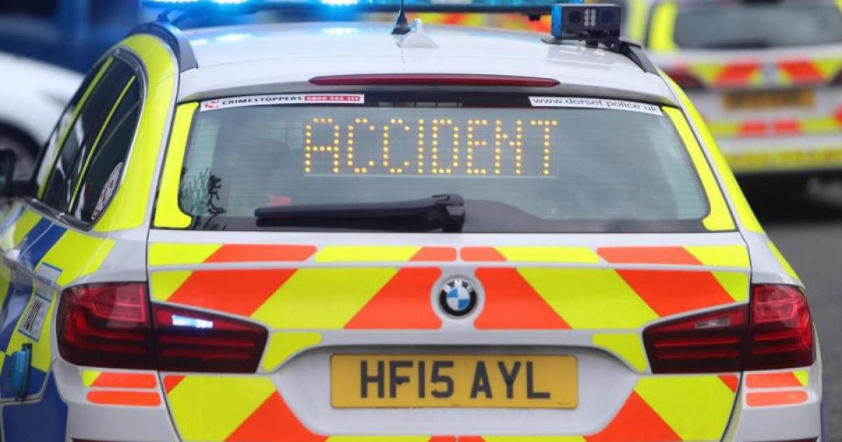 Jaguar stolen from Selby leading to high-speed police chase