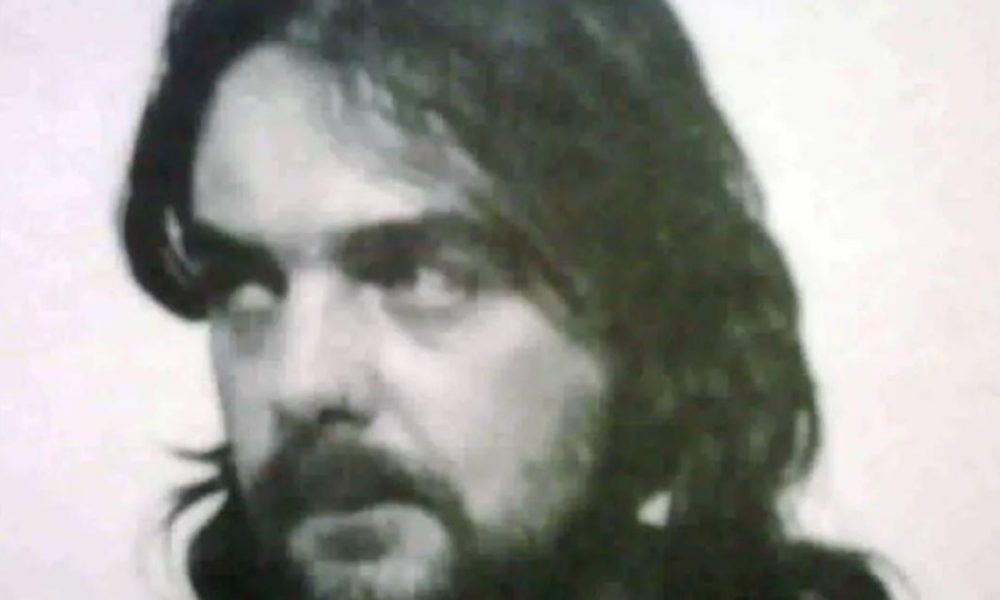 Bolton 'Coronation Street Rapist' Andrew Barlow dies