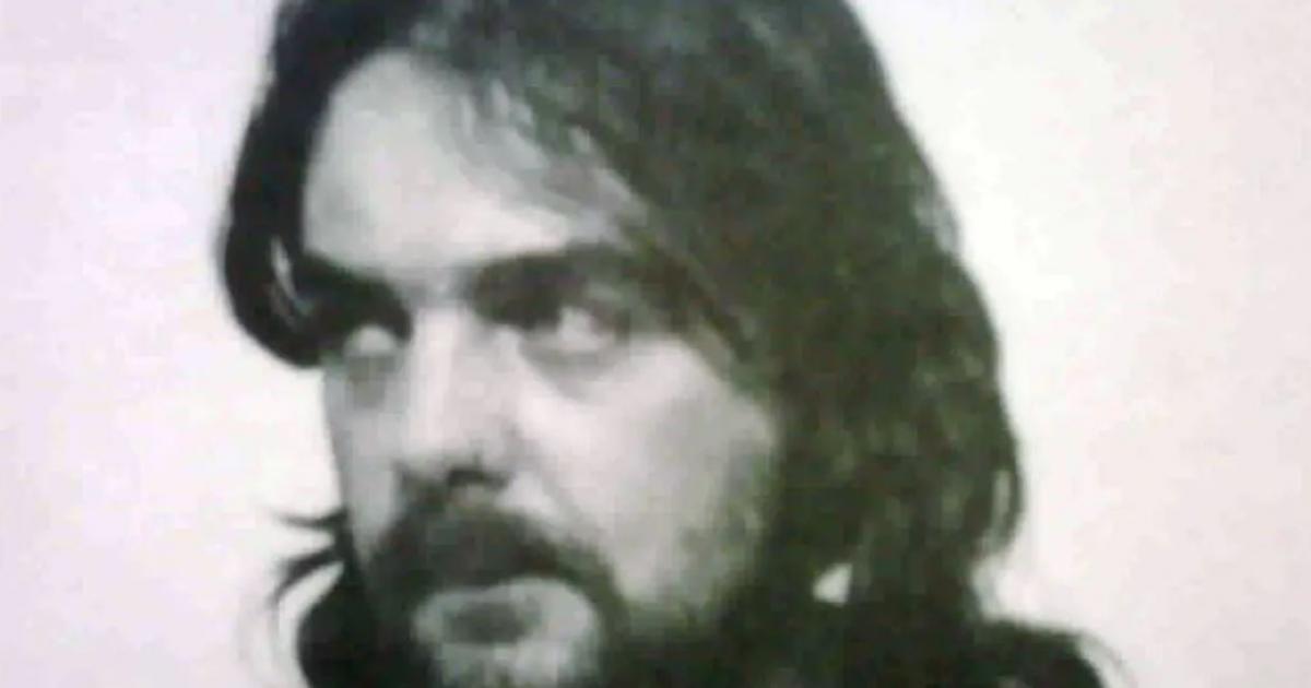 Bolton 'Coronation Street Rapist' Andrew Barlow dies