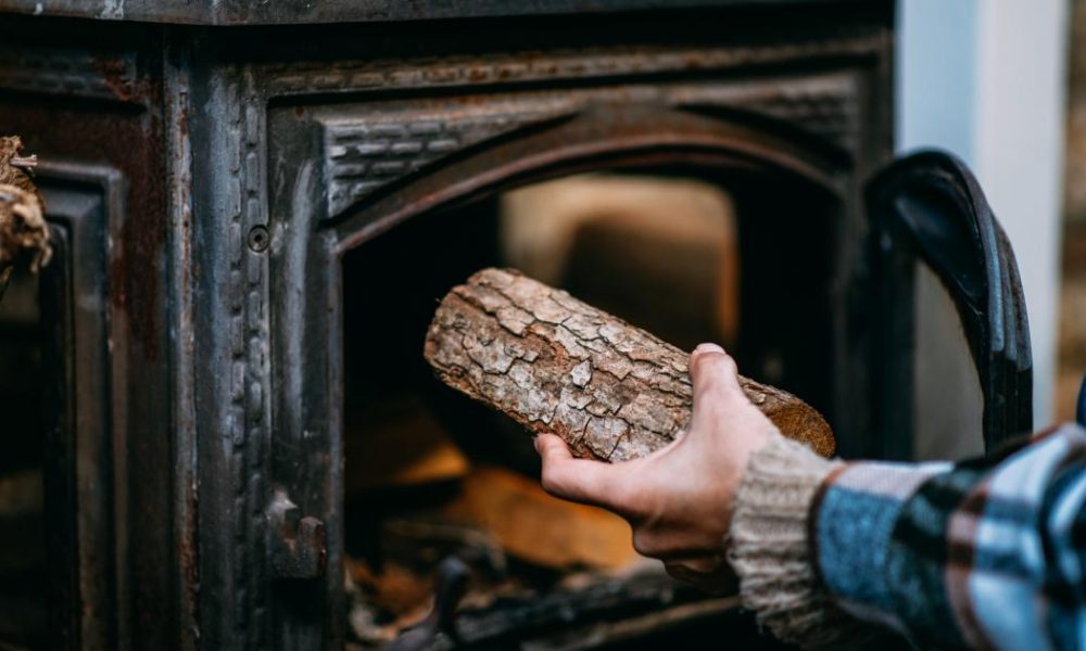 Readers on wood-burning stove Smoke Control Area rules