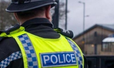 Boy, 11, in hospital after Newcastle bike 'hit and run'