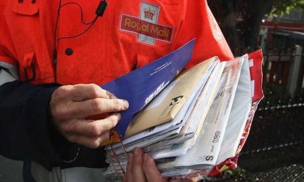 York and Scarborough NHS spends 'staggering' amount on stamps