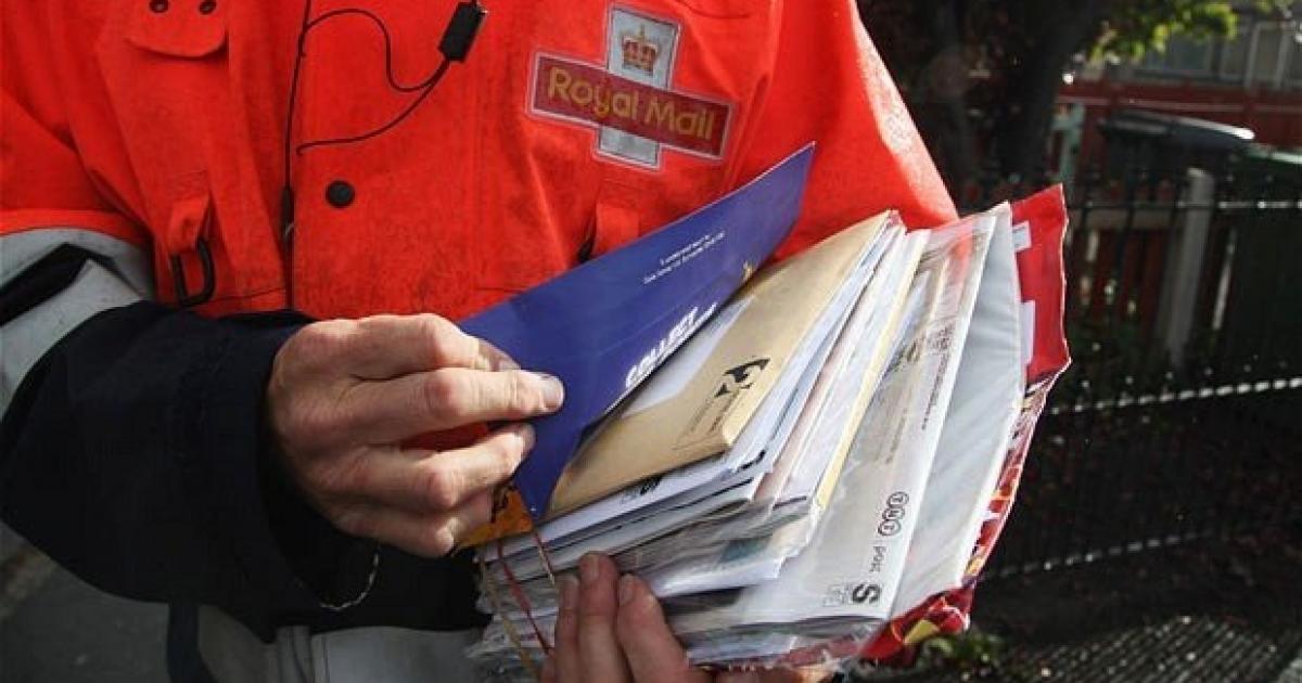 York and Scarborough NHS spends 'staggering' amount on stamps