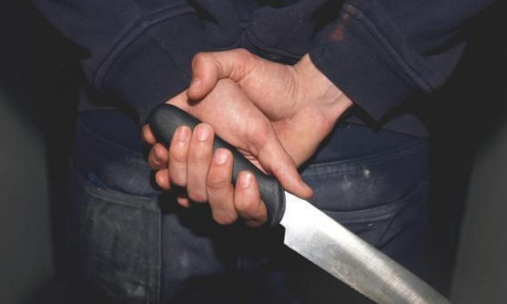 New campaign to tackle gun and knife crime in North West