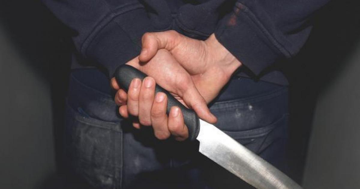 New campaign to tackle gun and knife crime in North West