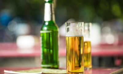 Little Ale House- plans for beer garden in York bar