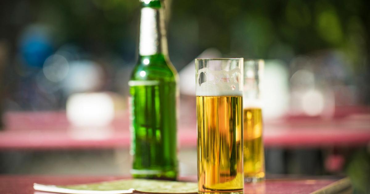 Little Ale House- plans for beer garden in York bar