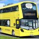Bee Network set for more changes after pensioner bus pass rules lifted