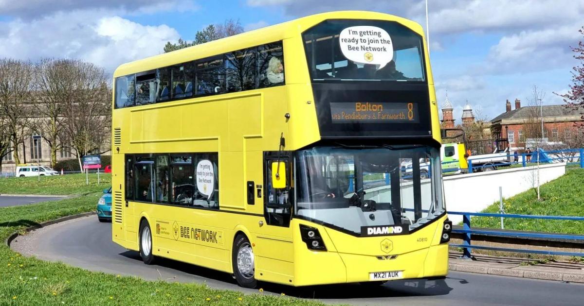 Bee Network set for more changes after pensioner bus pass rules lifted