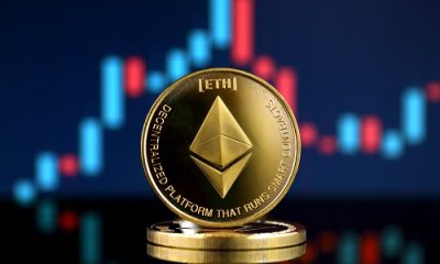 Ethereum price prediction