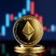 Ethereum price prediction